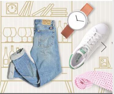 易旗网店转让亚马逊品牌家居盛宴