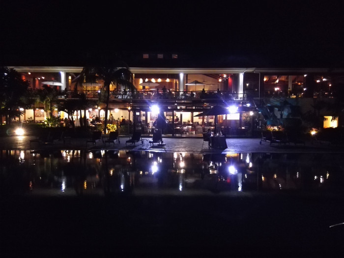 毛里求斯自由行旅游攻略,毛里求斯七天游