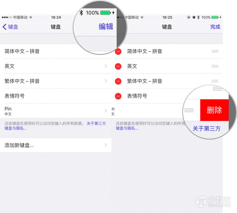 ios如何加大内存,ios系统内存怎么减少