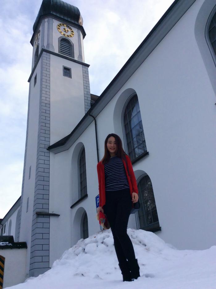 法瑞边境旅游攻略,法瑞意游攻略