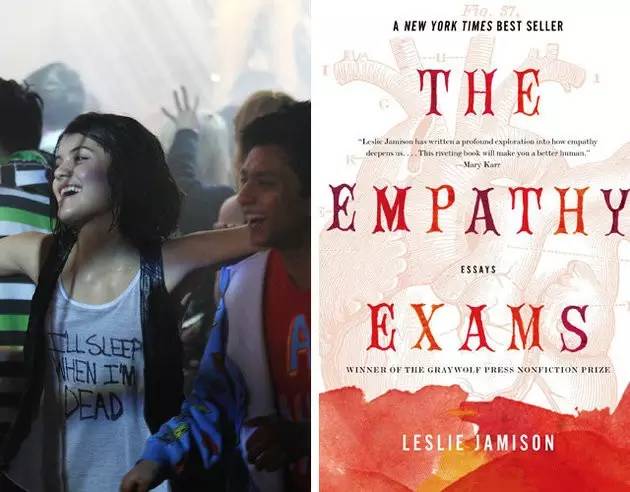 你还在追美剧阶段？试读一下影迷们量身推荐的原版小说吧