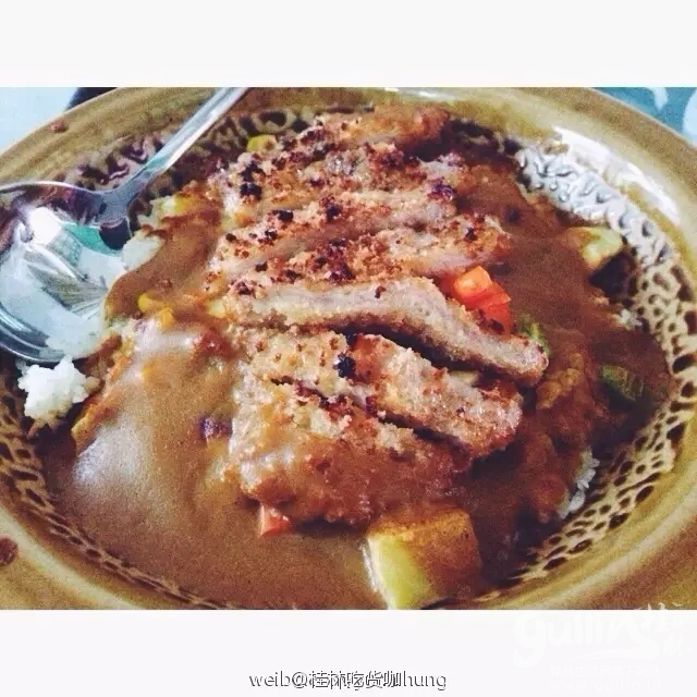 澳门咖喱美食排行榜前十,桂林十大必吃特色餐馆