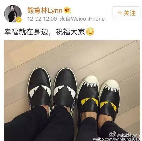 熊黛林顶着天王嫂头衔,熊黛林惊艳登场众人尖叫不断