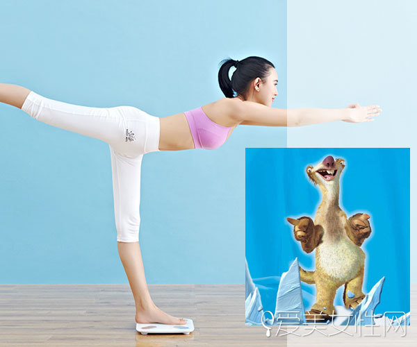 最快速最简单的减肥方法,减肥贴肚脐快速瘦肚子3天见效