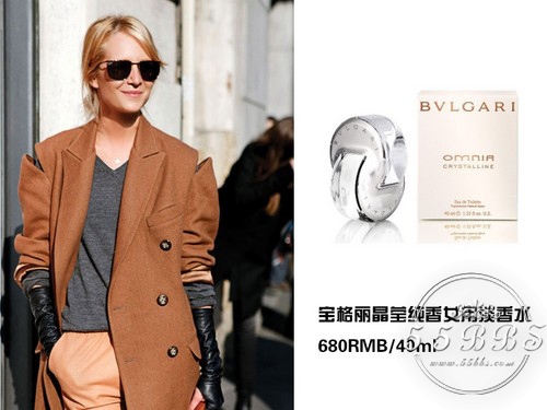 春风十里不如二件奶奶灰、雾霾蓝美妆来的实惠