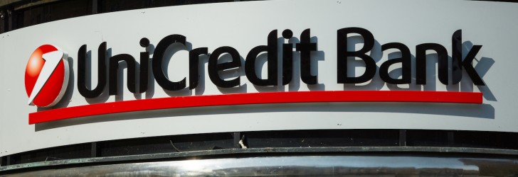 区块链技术在商业银行的应用,意大利联合信贷银行