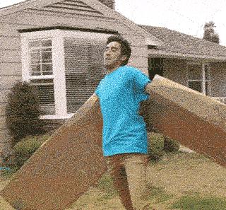 别跟我谈理想我的理想就是不上班,开心一刻上班