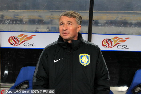 张晓彬亚冠进球看台视角,张晓彬中超