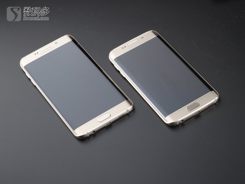 三星galaxys6开箱体验,samsunggalaxys6edge颜色