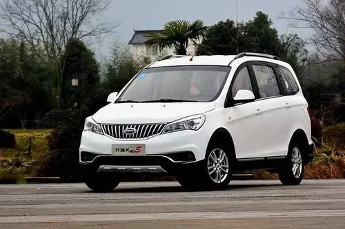 16年七座开瑞k50s车家用车型推荐,开瑞k60新款7座油电混动suv