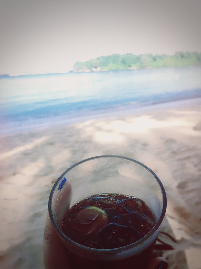 梦幻巴厘只属于你我的蜜月~~逗逼文字、气质趣图