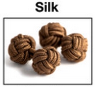 袖扣简史：给你的衬衣养一个小情人