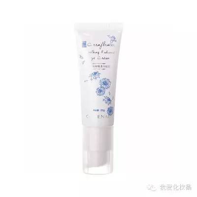 十年的护肤,十年抗老经验