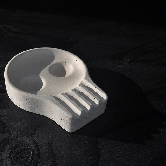 有温度的性冷淡风,有温度的工作室