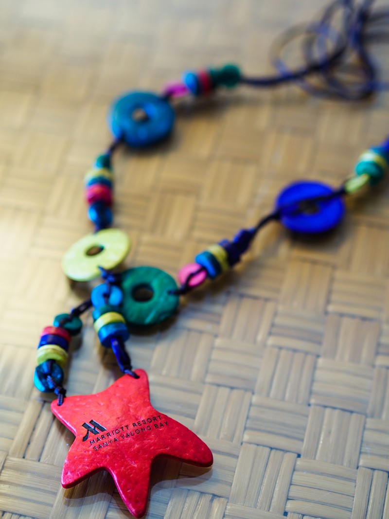 三亚万豪亚龙湾度假酒店入住攻略,三亚亚龙湾天域度假酒店攻略