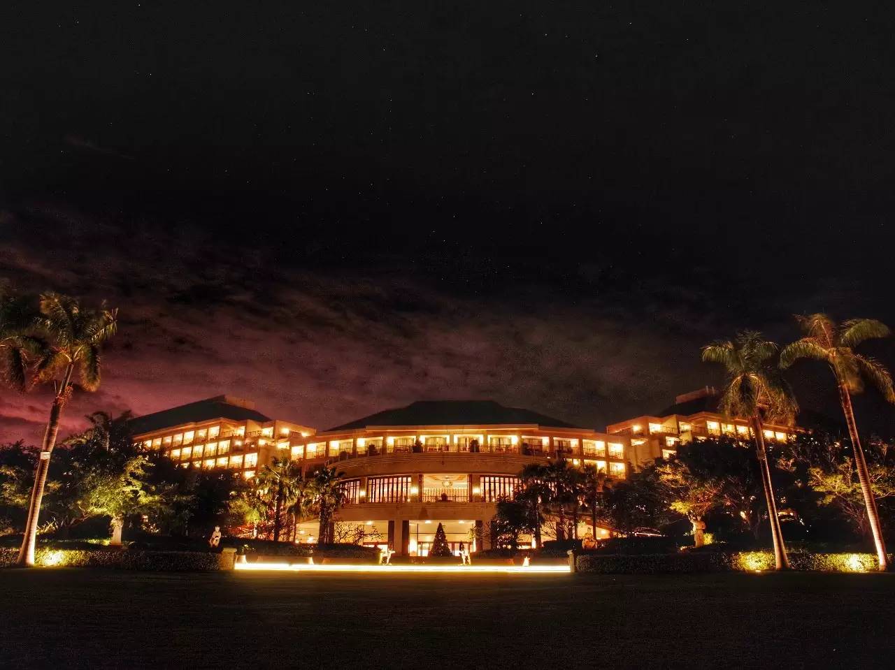 三亚万豪亚龙湾度假酒店入住攻略,三亚亚龙湾天域度假酒店攻略