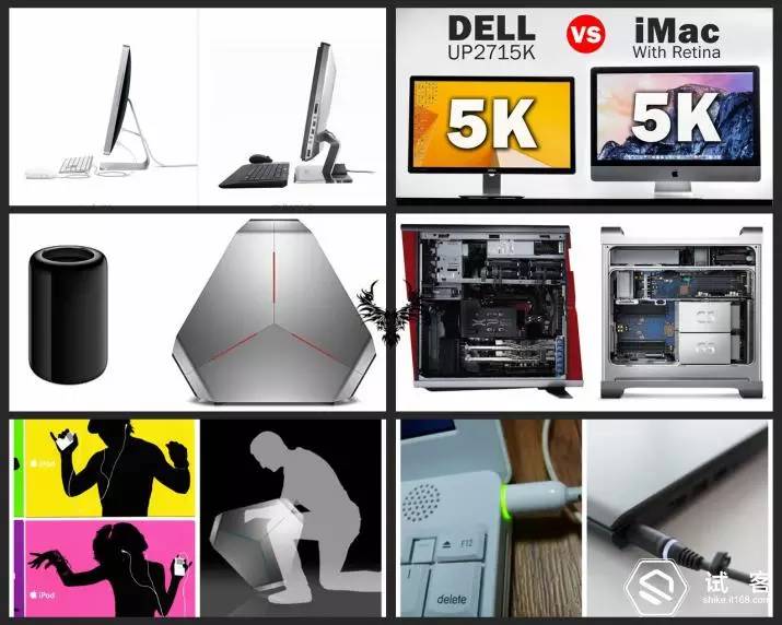 戴尔工作站precision5510,戴尔工作站precision5550评测