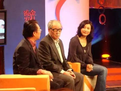 缅怀老艺术家葛存壮,艺术家葛存壮追悼会