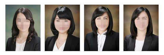 怎么拍出合格的证件照,如何才能拍出好看的证件照