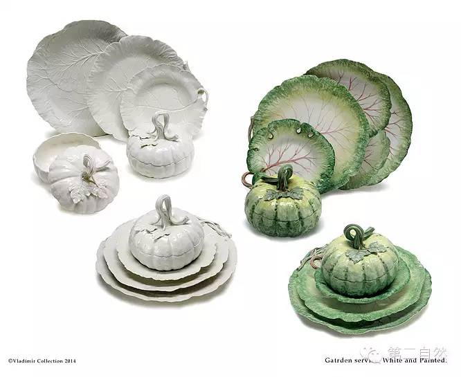 乌克兰大叔和他美到令人窒息的陶瓷永生花