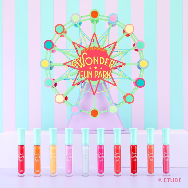 这个夏天懒懒的总是疲劳无力,这个夏天精致的小东西都有哪些