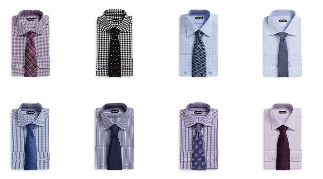 年轻男孩子服装名牌,时尚男孩必备服装单品