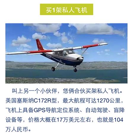 在*安泰**买套房子的钱,出国能干点啥?看完心酸!