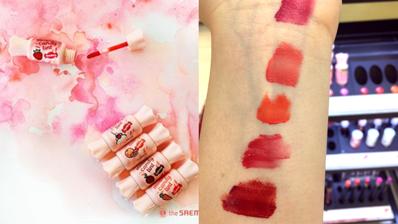 韩国thesaem得鲜遮瑕,thesaem遮瑕色