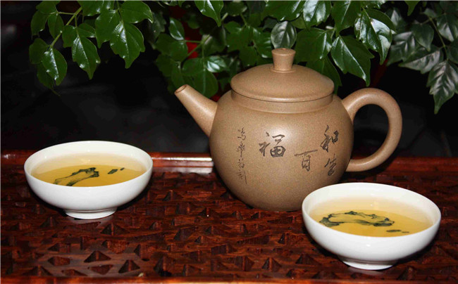 谨记八字真言,关于紫砂壶的十大忠告