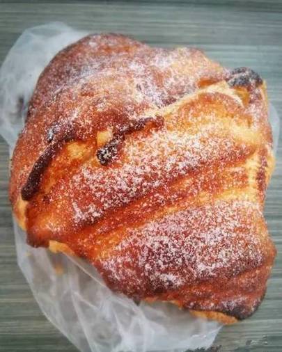 青岛特别好吃的老字号面包,青岛觅兮面包店