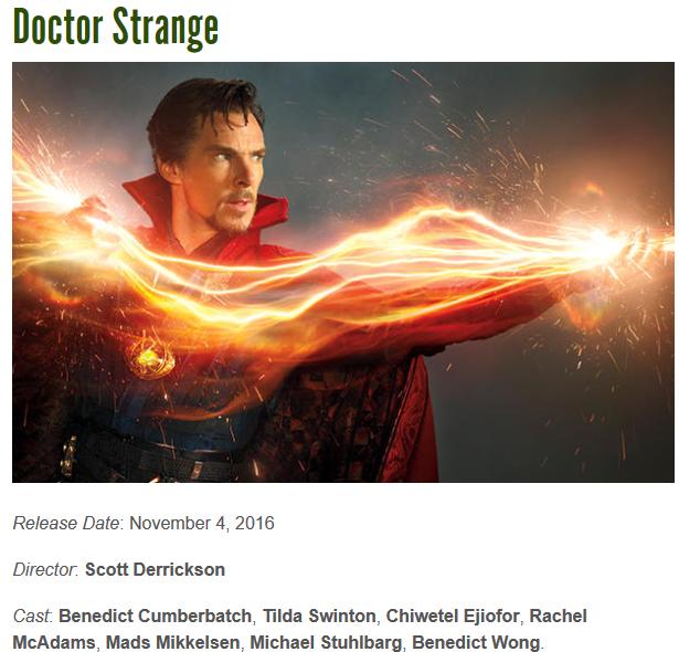 收下这份片单，努力活到2020年