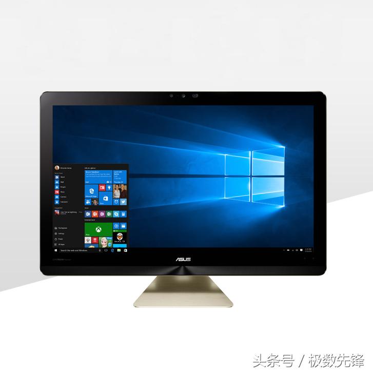 台式电脑的优越性在哪里,台式电脑十大排行及优点