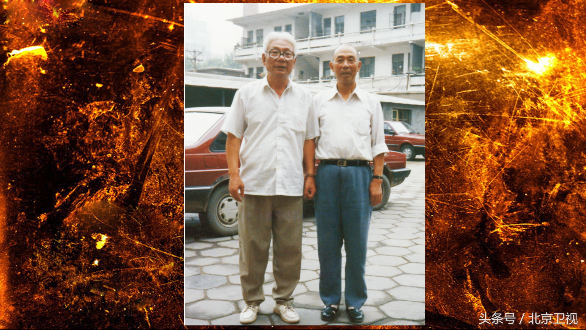 李向阳原型郭兴有兄弟姐妹吗,双枪李向阳原型郭兴