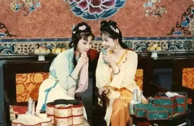 精读红楼梦第二回合,精读红楼第五回上