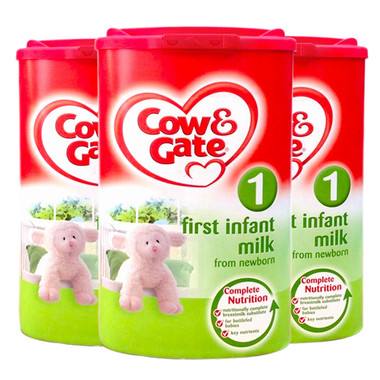 新西兰原装进口奶粉排行榜,爸妈奶粉口碑最好的前十名