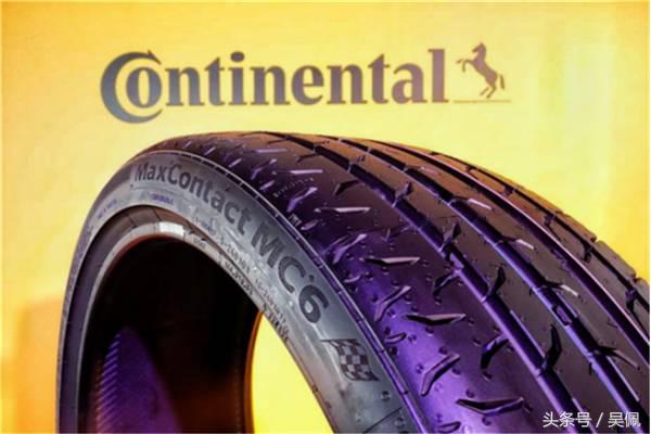 米其林ps5和马牌mc6性能,马牌mc6防滑性能怎么样