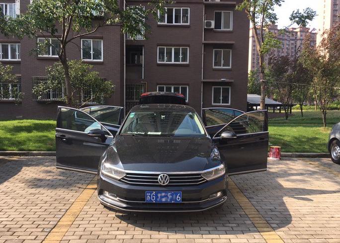 迈腾b8车主真实感受,迈腾b8十万公里问题大吗