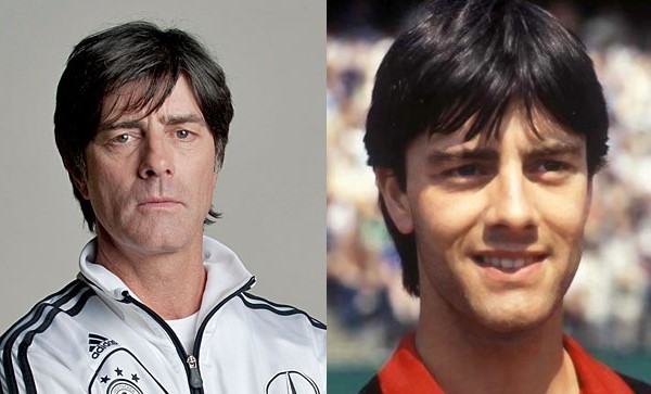 3000万！德国大众成男模队的金主了！