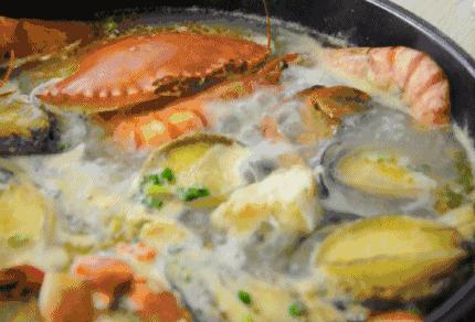 几种常见的贝类你都分不清,还敢说自己是吃货?(文末附食谱)