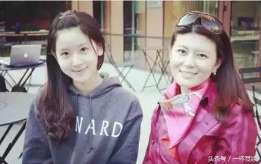 京东老板娘现在怎么样了,京东老板娘真正身份