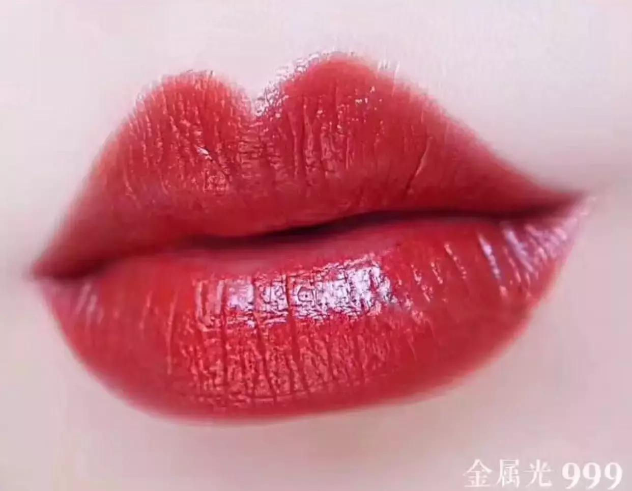 男朋友说要送我100支口红,男朋友送女朋友什么口红好