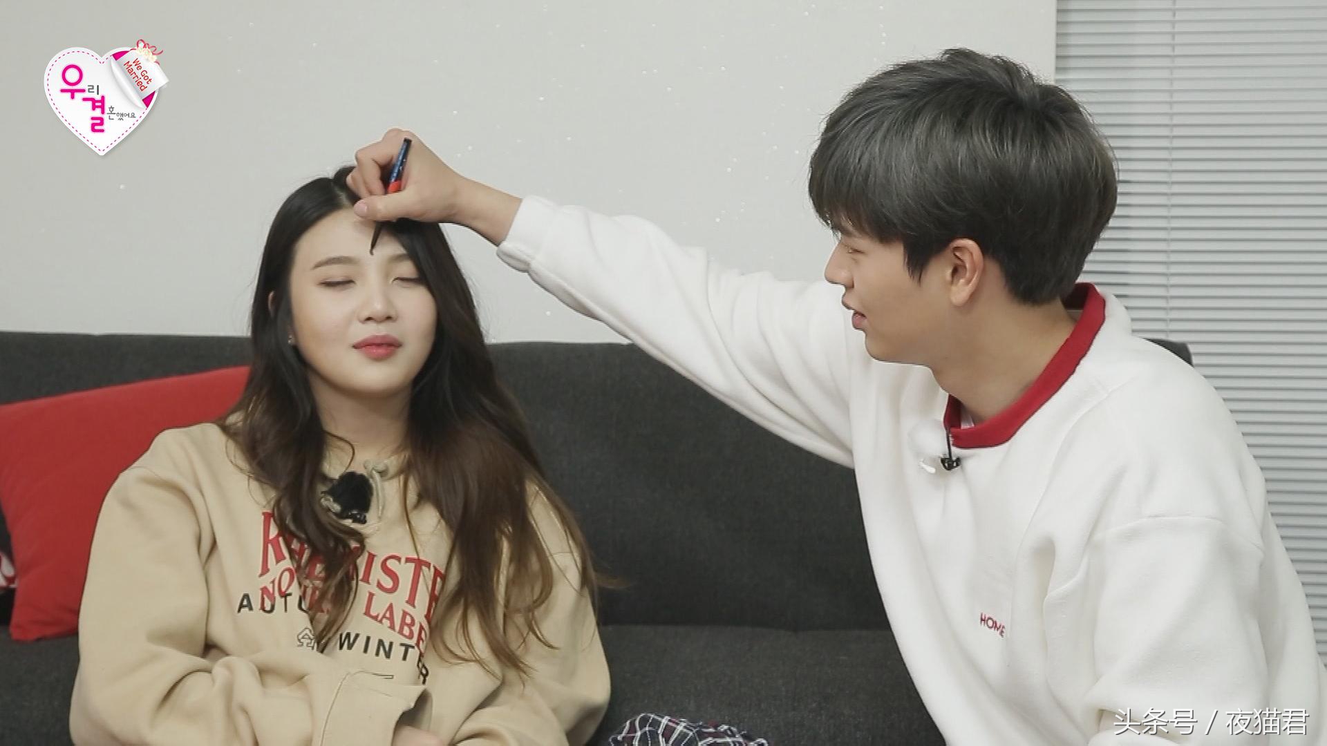 大男人做家务非常不好,有了男朋友不能做的10件事