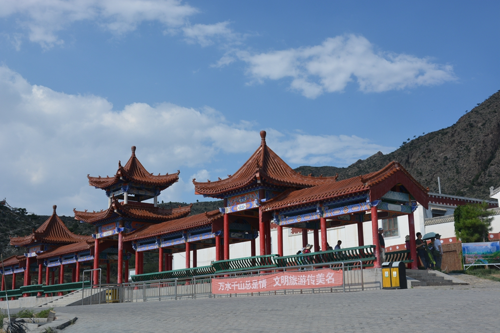 西安到阿拉善左旗自驾游攻略,西安到阿拉善三日游