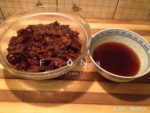 无添加细腻又松软的戚风蛋糕,戚风蛋糕纯牛奶版