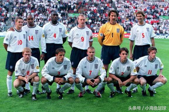 德国世界杯欧洲杯各届阵容名单,2000年欧洲杯荷兰队阵容