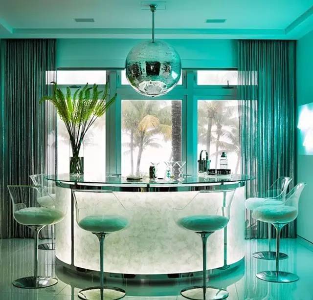 世界顶级时尚大师,世界顶级豪宅设计师