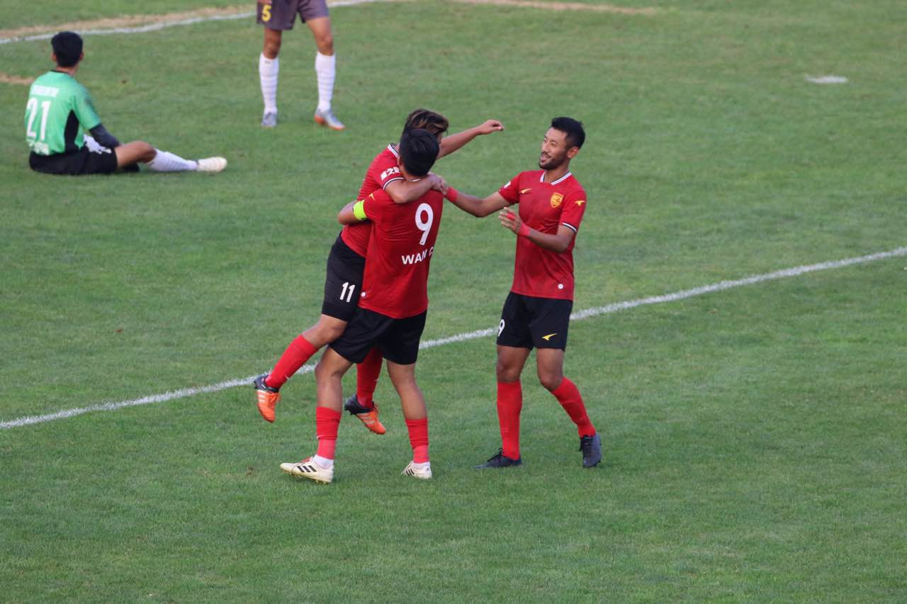 全国联赛总决赛足球,全国业余联赛大区赛