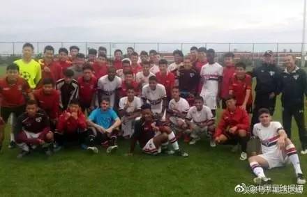 中国少年足球输最惨一次,少年足球队五连败视频