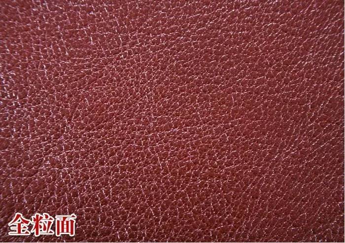 分享一个皮具洗护小知识,皮料购买基础知识