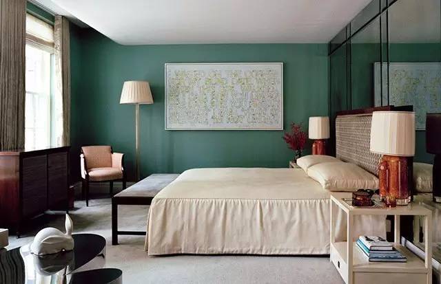 世界顶级时尚大师,世界顶级豪宅设计师